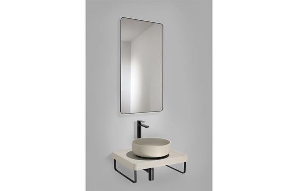 Abode Focus 60 Display Pack 7 - Cava/Aquip/Mayar - Black